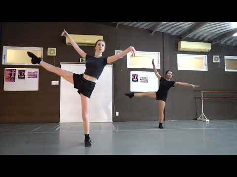 Le Jazz Hot | Dance Choreography 2023