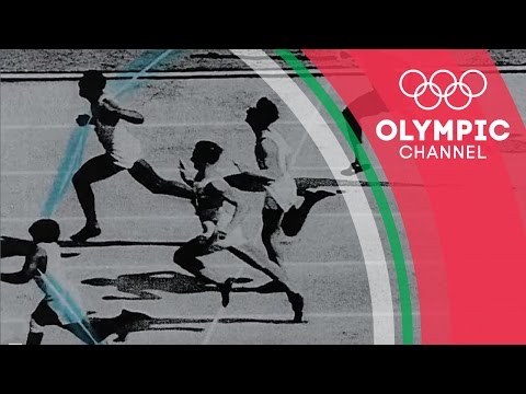 The First Ever Photo-Finish in the Olympics Ends in a Heartbreak | On The Line