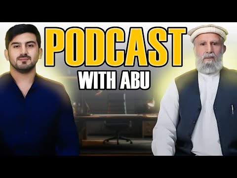Podcast With My DAD