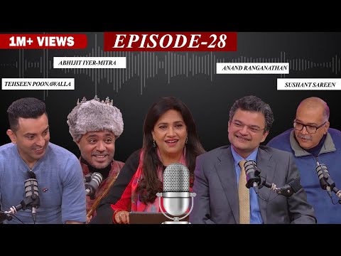 ANI Podcast with Smita Prakash | EP-28: Year Ender Special