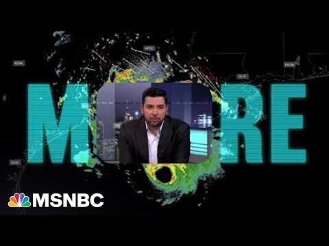 Understand More | Climate Change | MSNBC