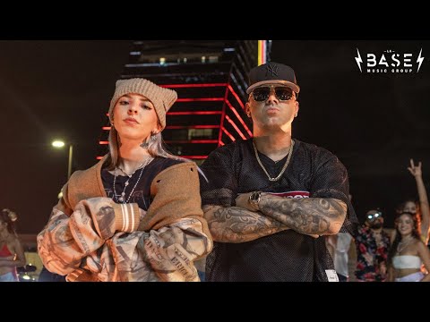 Wisin, Young Miko - Se&ntilde;orita (Official Video)