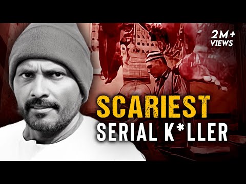 DELHI&rsquo;S Most Brutal Serial K*ller : Indian Predator&rsquo;s Story | RAAAZ ft. @Amanjain0907