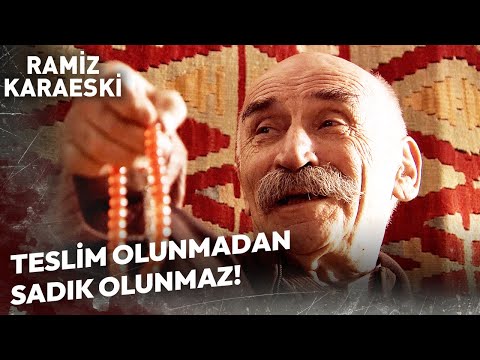 T&uuml;m Hapishane Sahnelerim | Ramiz Karaeski