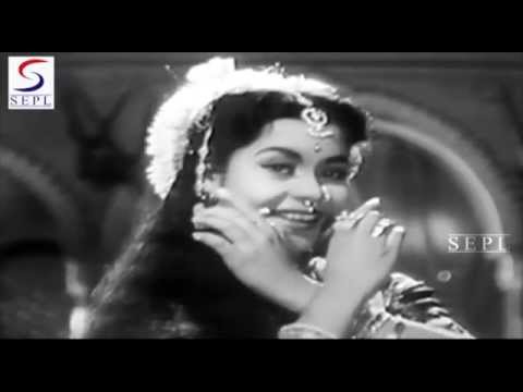 Kar Gaya Re Kar Gaya Mujh Pe Jadoo - Lata , Asha - Basant Bahar - Bharat Bhushan, Nimmi, Kumkum