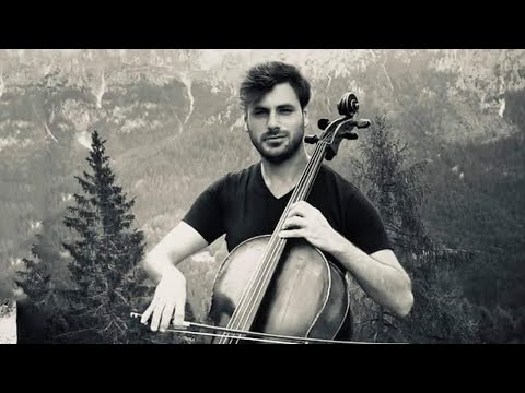 120 min of beautiful Cello of HAUSER - cellos Greatest Hits Full Album