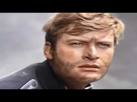 (The Bridge at Remagen)(1969) Americans take the Bridge(part 1)