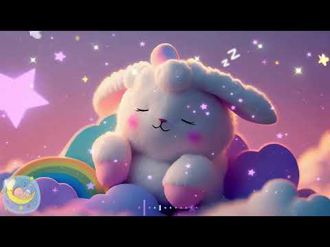 Lullaby for Babies To Go To Sleep 