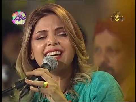 Boohey Barian Hadiqa Kiani