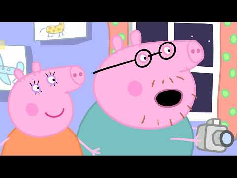 Peppa und ihre Familie 🐷 Cartoons f&uuml;r Kinder 🐷 Peppa Wutz Neue Folgen