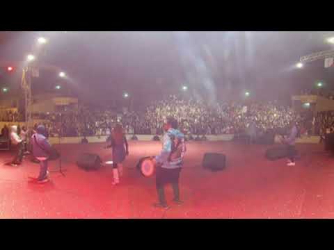 Family Festival Coverage by Star Photos, at Alhamra Cultural Complex Lahore 360 Video,