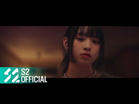 KISS OF LIFE (키스오브라이프) 'Nobody Knows' Official Music Video