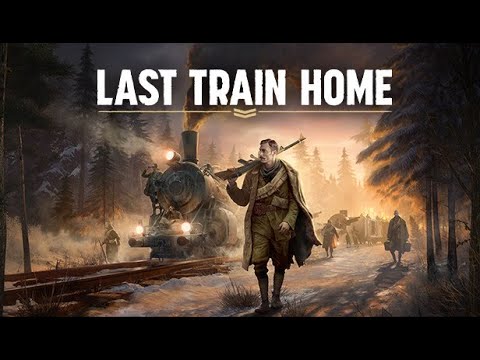 Rozhovor s jedn&amp;iacute;m z tvůrců hry Last Train Home