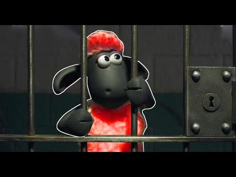 NEW Shaun the Sheep 2020 | BEST FUNNY PLAYLIST ( PART 13 ) | فيلم كرتون الخروف الشهير شون ذا شيب