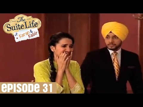 The Suite Life Of Karan and Kabir | Season 2 Episode 31 | Disney India Official