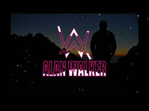 Alan Walker - Strongest | Official Music Video | New 5 December 2023