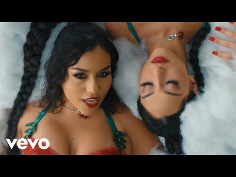 Gabby B - Leche (Official Video) ft. Vikina