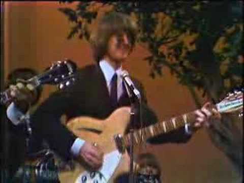 The Byrds - &amp;quot;The Times They Are A Changin'&amp;quot; - 10/4/65