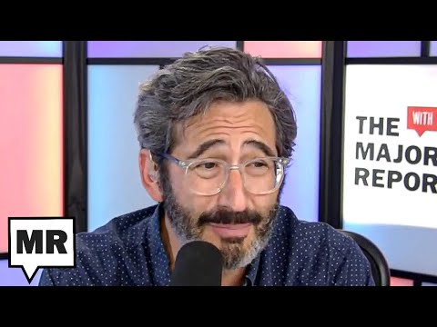 Sam Seder Debates A Crypto Fan