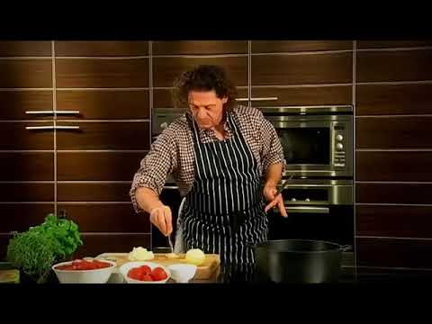 Marco Pierre White - Pomodoro Sauce