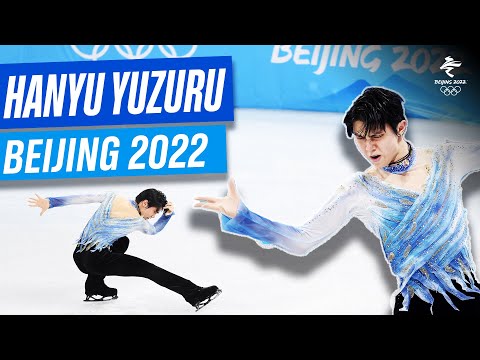 Hanyu Yuzuru's 