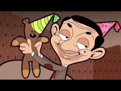 Mr Bean FULL EPISODE ᴴᴰ About 12 hour ★★★ Best Funny Cartoon for kid ► SPECIAL COLLECTION 2017 #4