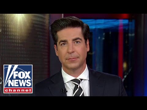 Jesse Watters: Whatever happened to throwing the book at people?