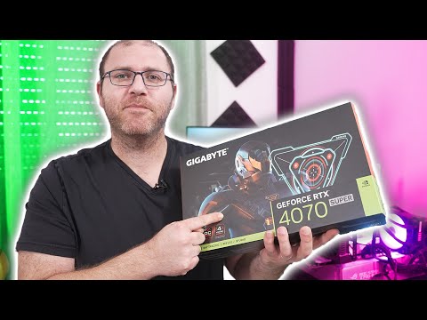 סוף סוף השקה נורמלית של אנבידיה | RTX 4070 SUPER