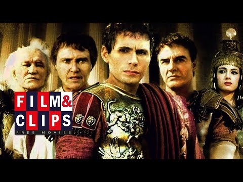 Julius Caesar - Full Movie by Film&amp;Clips Free Movies