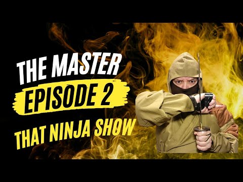 The Master Episode 2: Out of Time Step...