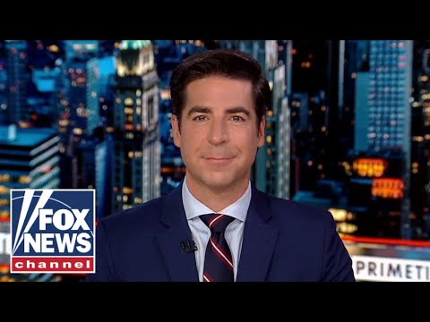 Jesse Watters: CNN censored Donald Trump