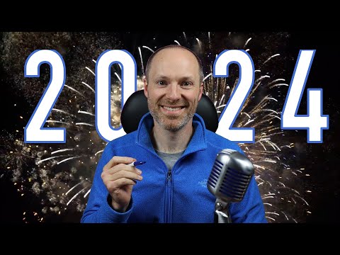 How to Make 2024 the Best Magic Year Yet