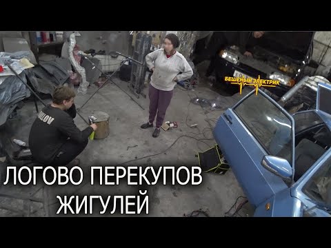 Не заводится три месяца. Не ожидал увидеть такого