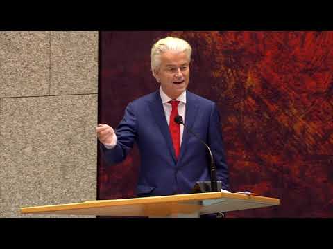 (APB 2020) Inbreng Geert Wilders