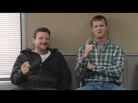 Bloopers | Season 9 &amp; 10 | Letterkenny