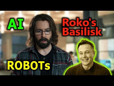 Gilfoyle's AI Robot Skynet Phobia - Silicon Valley