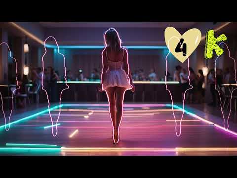 ELECTRO HOUSE AMBIANCE 2023-2024  - LOFI MUSIC - CONSCIENCE LOVE