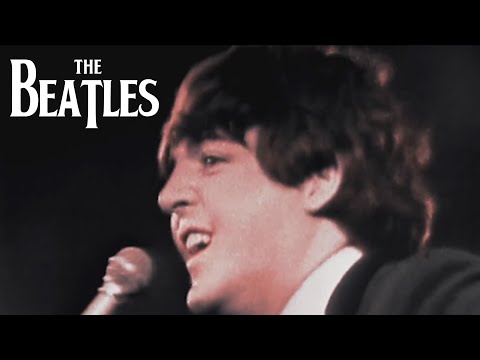 Top 10 Beatles Live Performances of All Time