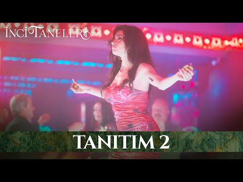 İnci Taneleri &ndash; Tanıtım 2 (Yakında Kanal D&rsquo;de!)