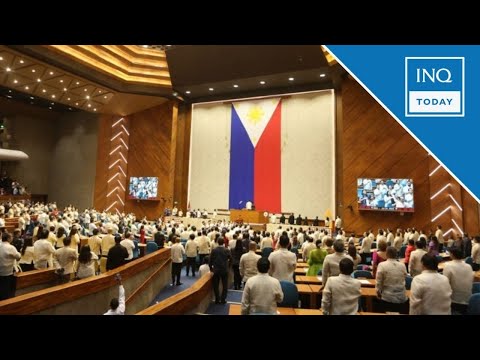 House panel adopts resolution urging NTC to suspend SMNI ops | INQToday