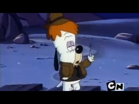 Tom and Jerry Kids S 01 E 02 B &ndash; DAKOTA DROOPY AND THE LOST DUTCH BOY MINE |LOOcaa|