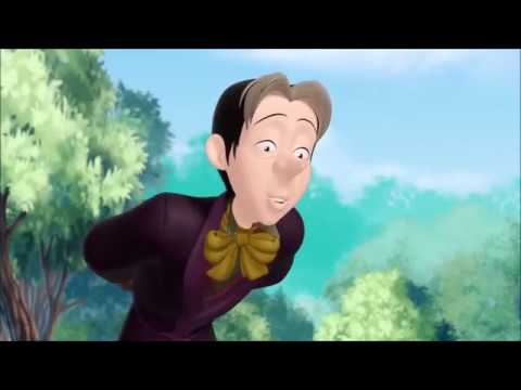 Sofia the First~Best of Cedric