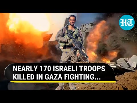 Qassam Fighters 'Strike' Israeli Special Forces With Missiles | IDF Confirms Soldier's Death