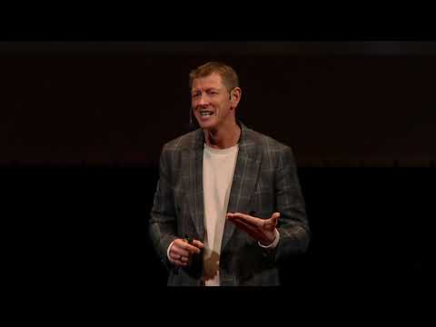 How To Eliminate Self Doubt Forever &amp;amp; The Power of Your Unconscious Mind | Peter Sage | TEDxPatras