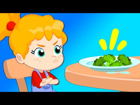 Nouvel &eacute;pisode &eacute;ducatif ! Groovy Le Martien apprend aux enfants &agrave; manger des l&eacute;gumes sains