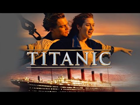 Titanic (1997) Movie Explained in Hindi and Urdu | Prime Video Titanic Summarized हिंदी