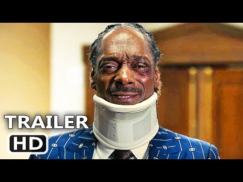 THE UNDERDOGGS Trailer (2024) Snoop Dogg