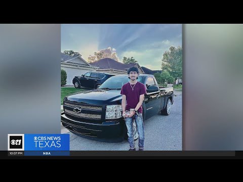 Family pleads for answers in deadly shooting of Fort Worth 19-year-old