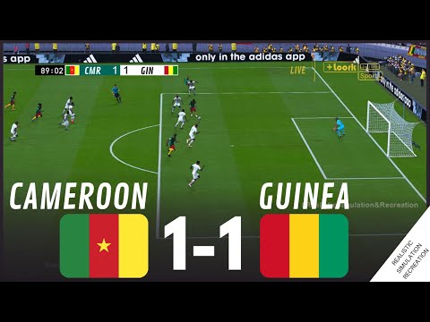 #afcon2023