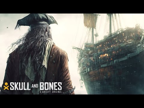 I HOPE THIS GAME IS GOOD (SKULL AND BONES PS5 GAMEPLAY)